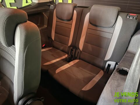 Touran 1.4 TSI 140ch Life 7places 2013 occasion 68110 Illzach