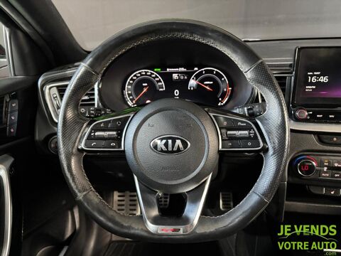 Divers III 1.6 CRDi 16V ISG 136 cv 2020 occasion 26200 Mont&eacute;limar