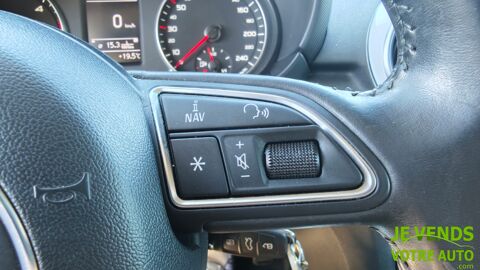 A1 S line 1.6 TDI 90ch 2013 occasion 21200 Chorey-les-Beaune