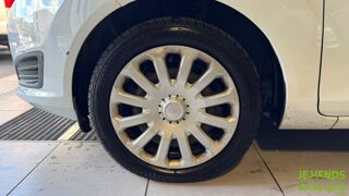 Fiesta 1.5 TDCi 75ch FAP Trend 5p 2014 occasion 13360 Roquevaire