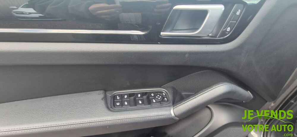 Cayenne 3.0 V6 462ch E-Hybrid BVA S 2021 occasion 21200 Chorey-les-Beaune