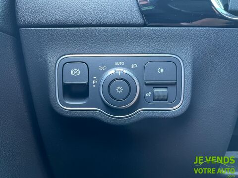 Classe GLA 250 e 218ch AMG Line 8G-DCT 2023 occasion 66700 Argel&egrave;s-sur-Mer