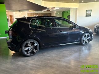 Golf 2.0 TSI 300ch BlueMotion Technology R 4Motion 5p 2016 occasion 68110 Illzach