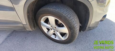 Tiguan 2.0 TDI 110ch BlueMotion Technology FAP Business 2013 occasion 34070 Montpellier