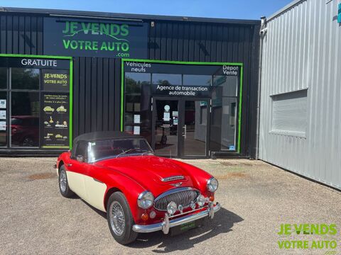  1967 occasion 89380 Appoigny