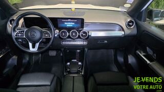 GLB 200 d Business line 8G-TRONIC 150 cv Bo&icirc;te auto 2020 occasion 77540 Rozay-en-Brie