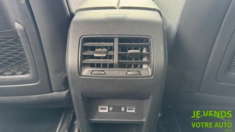 DS4 Hybride E-Tense 225 EAT8 Performance Line 2022 occasion 13360 Roquevaire
