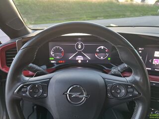 Mokka 1.2 Turbo 130ch GS Line BVA8 2021 occasion 66700 Argel&egrave;s-sur-Mer