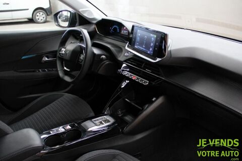 208 Electrique 50 kWh 136ch Style 2023 occasion 13360 Roquevaire