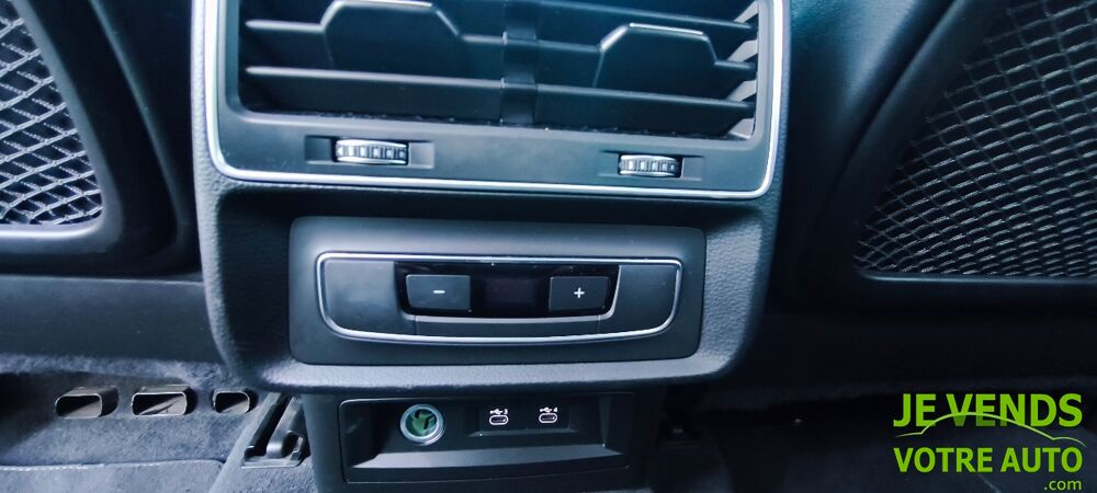 Q7 55 TFSI e 380ch S line quattro Tiptronic 5 places 2020 occasion 34070 Montpellier