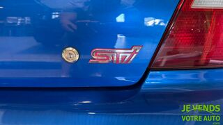 Impreza 2.0 T 265ch WRX Sti Prodrive 4p 2002 occasion 13360 Roquevaire