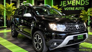 Duster 1.5 Blue dCi 115ch Prestige 4X2 2021 occasion 13360 Roquevaire