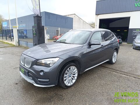 Annonce voiture BMW X1 13990 
