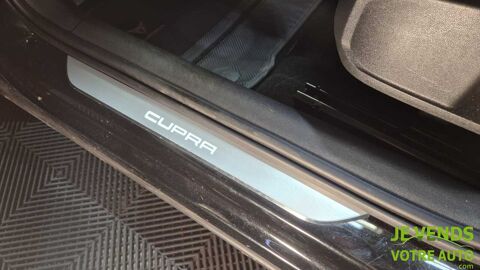 Formentor VZ e-Hybrid 1.4 TSI 16V GPF 245 Plug n Hybrid DSG6 150 cv 2021 occasion 77540 Rozay-en-Brie