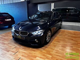 S&eacute;rie 3 328i 245ch Luxury 2012 occasion 68000 Colmar