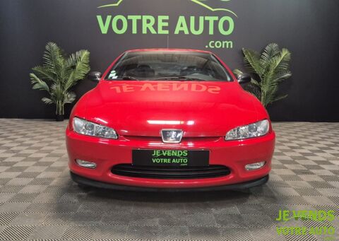406 2.0 ST 1999 occasion 77540 Rozay-en-Brie