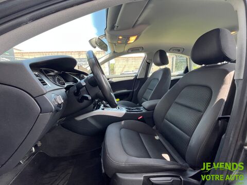 A4 3.0 V6 TDI 204ch DPF Business line Multitronic 2013 occasion 66700 Argel&egrave;s-sur-Mer