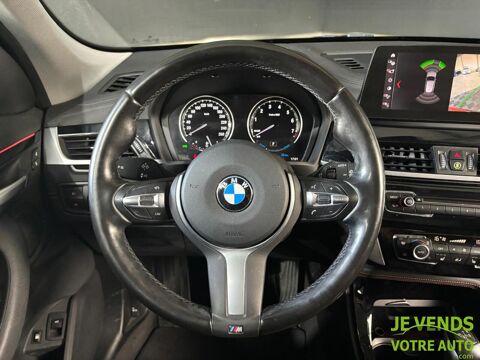 X1 (F48) LCI 25e xDrive M SPORT 1.5 i 220ch 2021 occasion 26200 Mont&eacute;limar