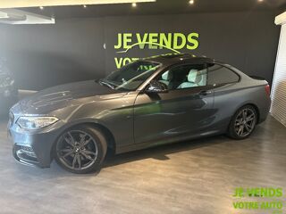 Serie 2 M240iA 340ch 2017 occasion 68110 Illzach