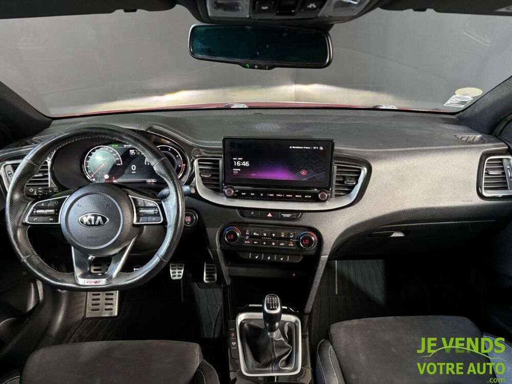 Divers III 1.6 CRDi 16V ISG 136 cv 2020 occasion 26200 Mont&eacute;limar