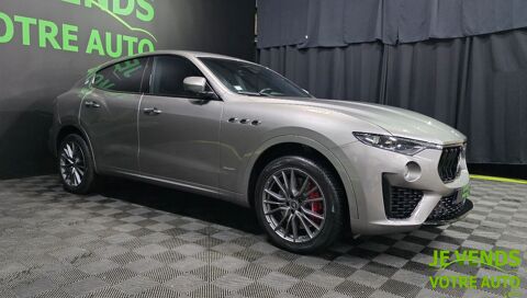 Levante 3.0 V6 350ch Q4 GranSport 2021 occasion 77540 Rozay-en-Brie