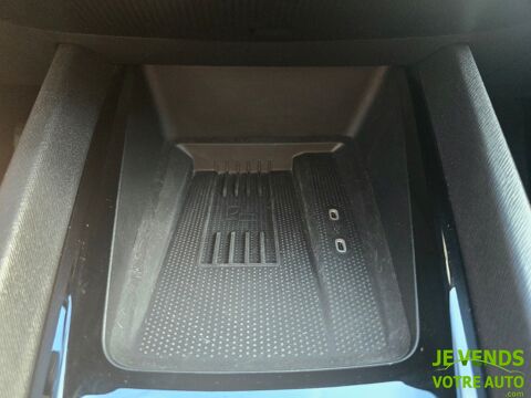 Octavia 2.0 TDI SCR 150ch Selection DSG7 2024 occasion 34560 Poussan