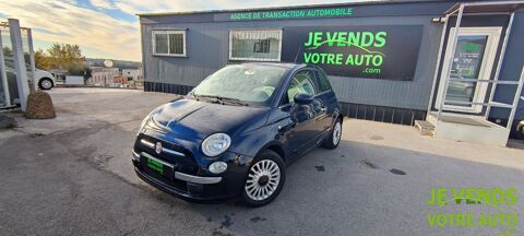 Fiat 500 1.3 Multijet 16v 75ch DPF Pop