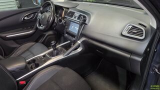 Kadjar 1.2 TCe 130ch energy Intens 2015 occasion 77540 Rozay-en-Brie