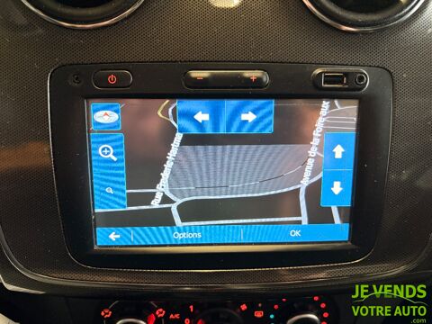 Sandero 0.9 TCe 90ch Stepway 2017 occasion 68000 Colmar