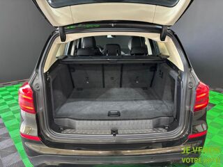 X3 G01 xDrive 20dA 190ch Business Design 2018 occasion 26200 Mont&eacute;limar