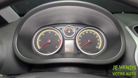 Corsa 1.3 CDTI75 FAP Edition 3p 2011 occasion 77540 Rozay-en-Brie