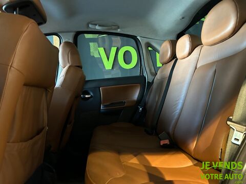 C3 1.6i 16v Exclusive 2007 occasion 74700 Sallanches