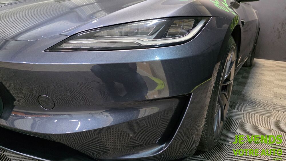 Model 3 Phase 2 Performance AWD 460 cv TVA AUTOPILOT 2025 occasion 77540 Rozay-en-Brie