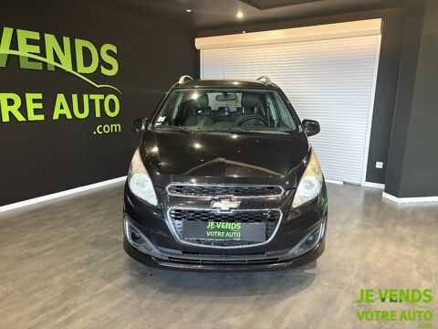 Spark 1.0 16v LT 5p 2013 occasion 68110 Illzach