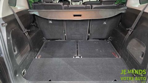 Zafira C Tourer Cosmo 1.6 CDTI 16V DPF ecoFLEX S&S 136 cv 2016 occasion 77540 Rozay-en-Brie