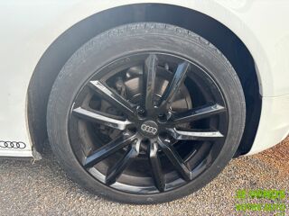 A5 1.8 TFSI 170ch Ambiente Euro6 2012 occasion 89380 Appoigny