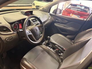 Mokka 1.4 Turbo 140ch Cosmo Start&Stop 4x2 2015 occasion 68000 Colmar