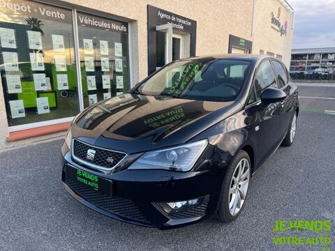 Seat ibiza 1.2 TSI 110ch FR