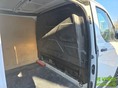 Tourneo VP L1H1 2.0 EcoBlue 130 Ambiente 2020 occasion 34560 Poussan
