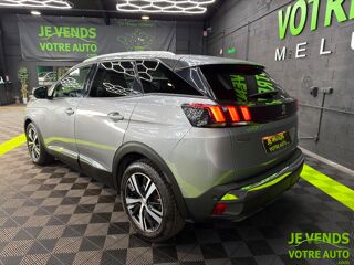 3008 1.5 BlueHDi 130ch Allure Business EAT8 2020 occasion 77240 Vert-Saint-Denis