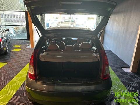C3 1.6i 16v Exclusive 2007 occasion 74700 Sallanches