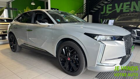 DS4 Hybride E-Tense 225 EAT8 Performance Line 2022 occasion 13360 Roquevaire
