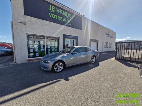 Bmw serie 3 325iA 218ch Luxe