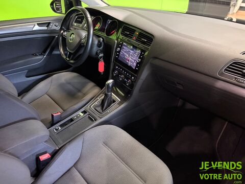 Golf 1.0 TSI 110ch Confortline Business DSG7 5p 2018 occasion 68000 Colmar