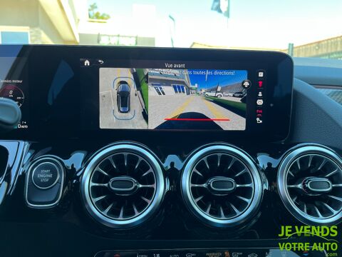 Classe GLA 250 e 218ch AMG Line 8G-DCT 2023 occasion 66700 Argel&egrave;s-sur-Mer