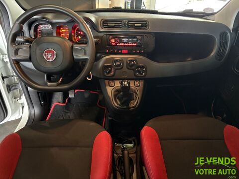 Panda III 1.2 69ch Cool Euro6D 2020 occasion 68110 Illzach