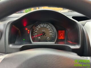 Evalia 1.5 dCi 110ch N-Connecta 7 places - Suivi NISSAN - Camera 2018 occasion 77240 Vert-Saint-Denis
