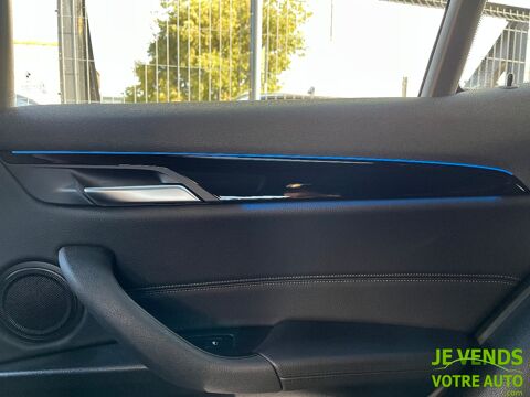 X2 xDrive25eA 220ch M Sport Euro6d-T 6cv 2023 occasion 66700 Argel&egrave;s-sur-Mer