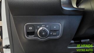 GLB 200 d Business line 8G-TRONIC 150 cv Bo&icirc;te auto 2020 occasion 77540 Rozay-en-Brie