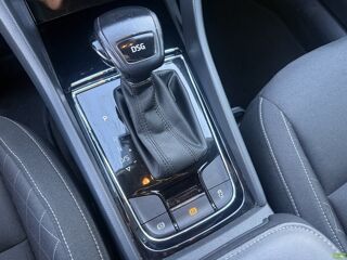 Karoq 1.6 TDI SCR 116ch Business DSG 2020 occasion 34800 Clermont-l'H&eacute;rault